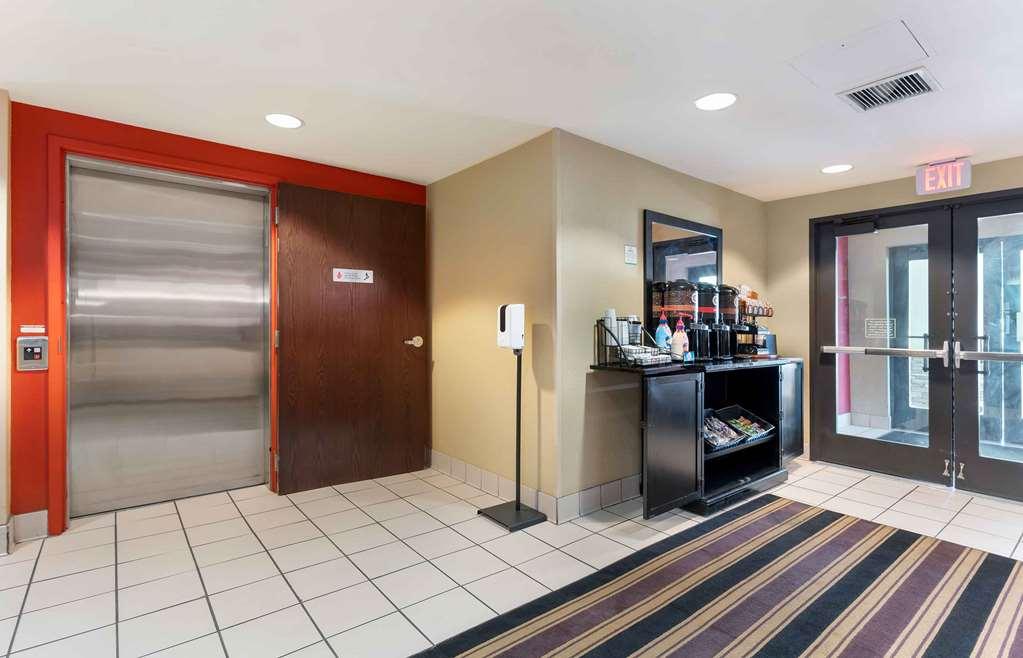 Extended Stay America Suites - Livermore - Airway Blvd Interiér fotografie