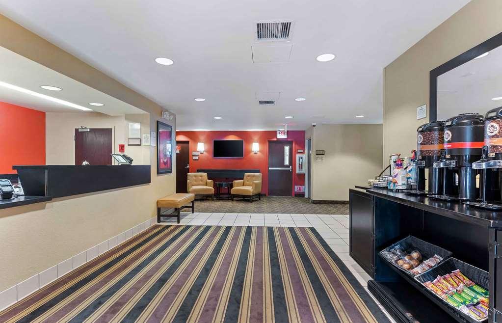 Extended Stay America Suites - Livermore - Airway Blvd Interiér fotografie