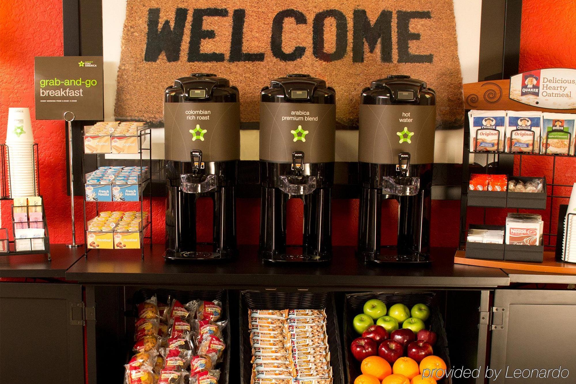 Extended Stay America Suites - Livermore - Airway Blvd Exteriér fotografie