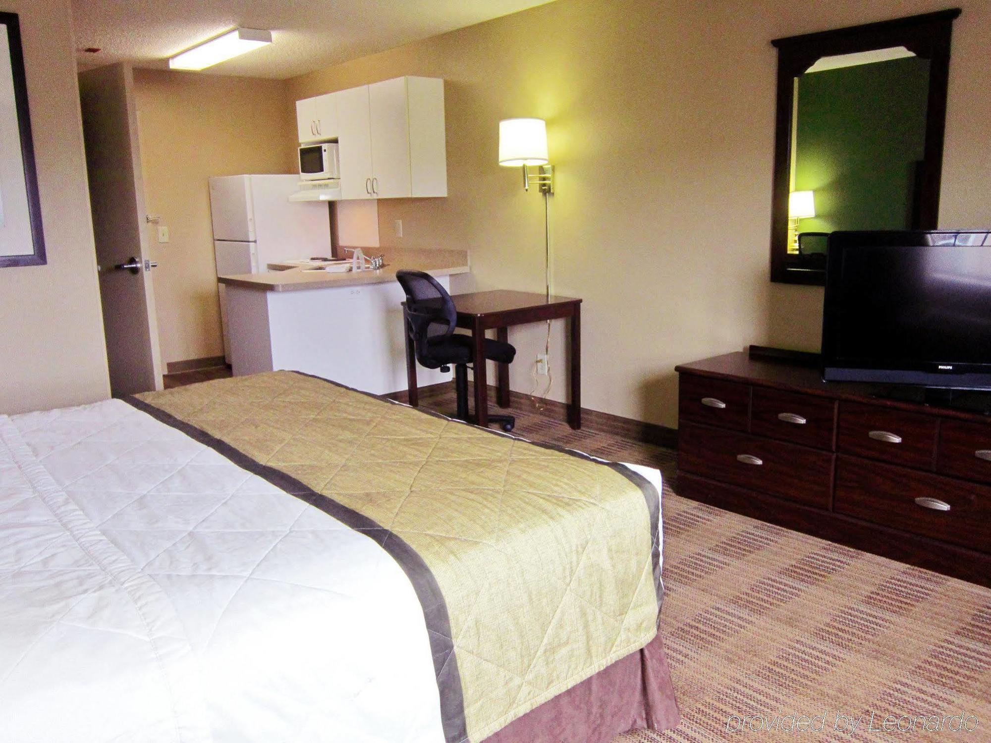 Extended Stay America Suites - Livermore - Airway Blvd Exteriér fotografie