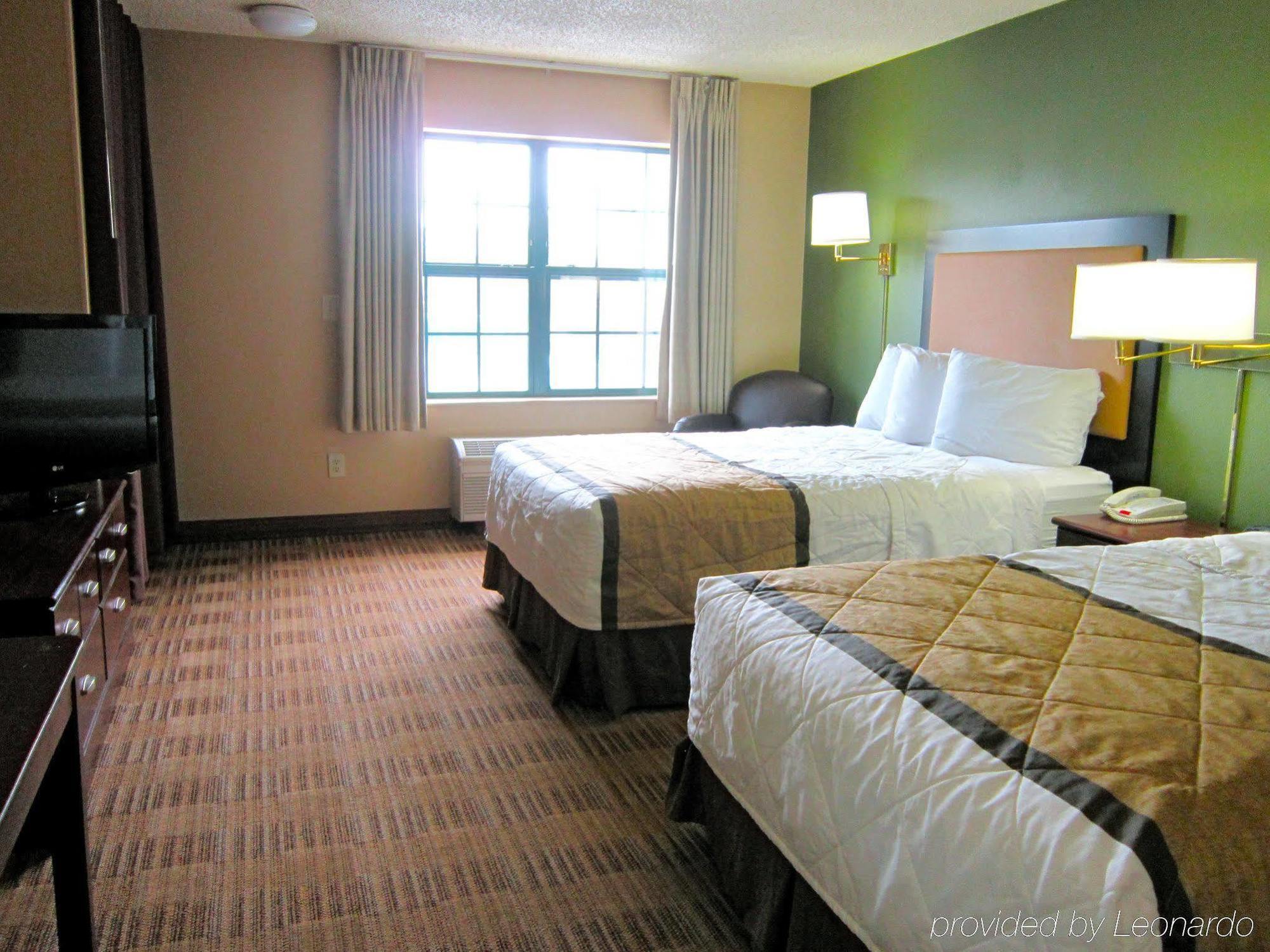 Extended Stay America Suites - Livermore - Airway Blvd Exteriér fotografie